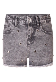 D-zine meisjes short
